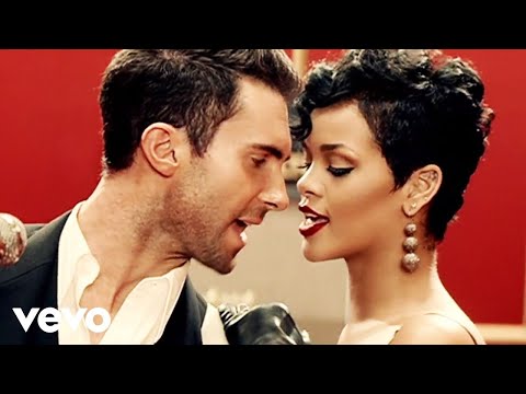 Maroon 5 - If I Will never See your face again