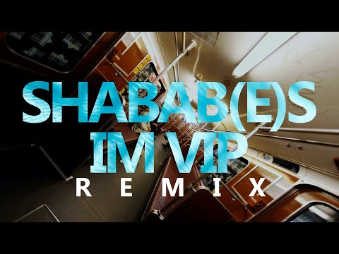 Pashanim - Shabab(e)s im VIP feat. Ceren (WhyAsk! Remix)