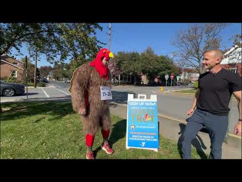 Race Video