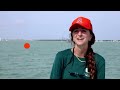 This Florida shark prof wants girls to dive into science | REUTERS  - 02:42 min - News - Video