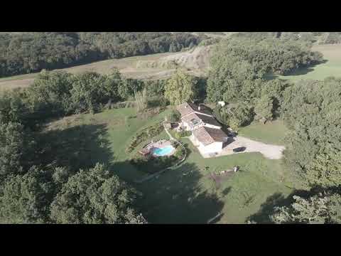 Property video