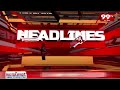 5PM Headlines || Latest Telugu News Updates || 23-04-2024 || 99TV