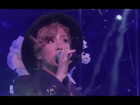 Janice 衛蘭 愛與痛的邊緣 2014