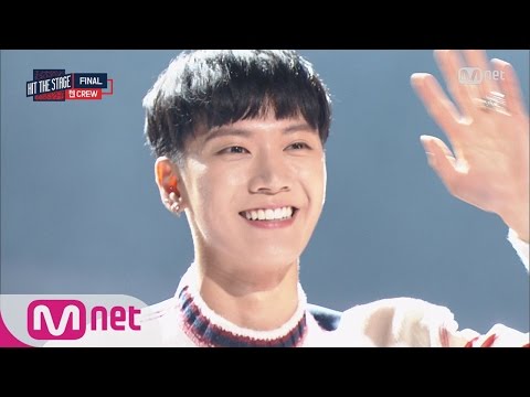 Hit The Stage (뭉클)NCT 텐, 힛더스테이지와의 추억 160928 EP.10