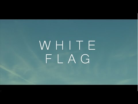 BUDAPEST - White Flag (Official music video)