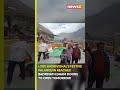 Lord Badrivishals Festive Palanquin Reaches Badrinath Dham Doors Set to Open Tomorrow