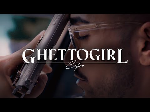 CAPO - GHETTOGIRL [Official Video]