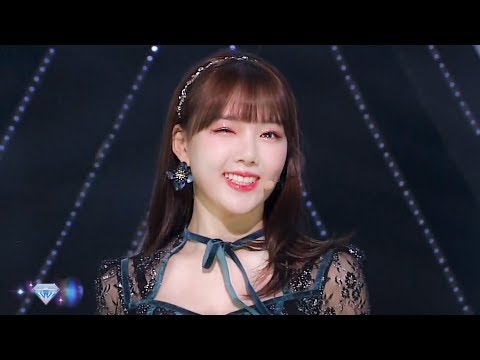 여자친구(GFRIEND) - 해야(Sunrise) Stage mix