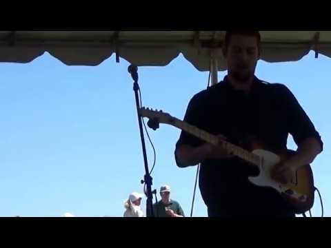 Scott Jeffers Traveler - Traveler (electric) - Swallowtail Jig - 3/15/2015 - Live at the Fountain Hills St Patrick’s Day Festival 