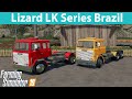 Lizard LK Series Brazil v1.0.0.0