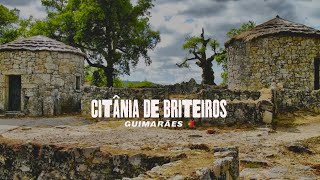 Citânia de Briteiros | Guimarães 