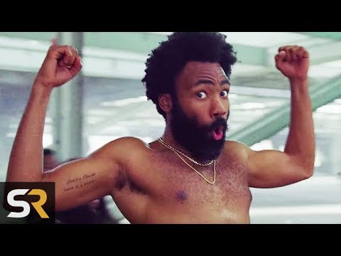 9 Secrets About Donald Glover That Will Shock You