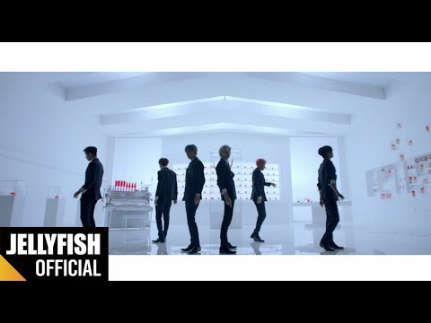 빅스(VIXX) - '향 (Scentist)' Official M/V