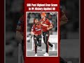 IPL Highest Score, SRH vs MI: Hyderabad Post Highest Ever Score In IPL History Against Mumbai  - 00:58 min - News - Video