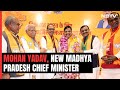 BJPs Madhya Pradesh Surprise: Mohan Yadav Beats Many Known Faces