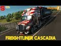 Freightliner Cascadia 2018 v4.5.1