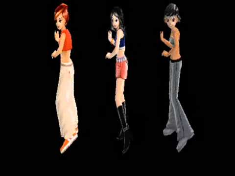 사요나라(Remix)-베이비
