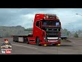 VOLVO FH 2013 [OHAHA] 22.01s (1.28)