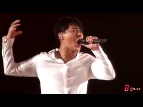 시아준수 - I have nothing