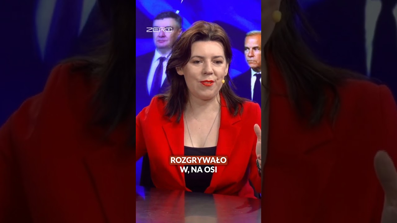 KULISY SZCZYTU NATO