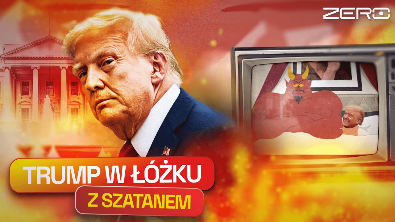 ЮЖНЫЙ ПАРК ВЫСМЕИВАЕТ ТРАМПА. БЕЛЫЙ ДОМ В ЯРОСТИ
