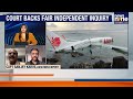 Air India 171 Crash: Supreme Court Demands Fair Probe | Families Fight for Truth  - 18:06 min - News - Video