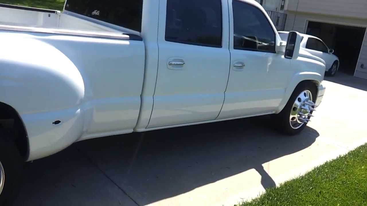 2006 Chevy Duramax For Sale >> 2006 lowered duramax dually for sale - YouTube 2006 Chevy Duramax For Sale >> 2006 lowered duramax dually for sale - YouTube