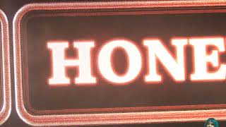 Halsey - honey, at Mohegan Sun Arena, on 6/8/2025