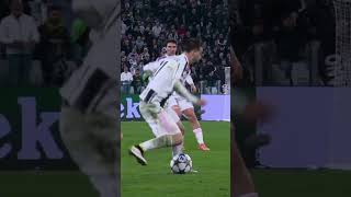 EDON ZHEGROVA 🥵? #football #edit #tiktok