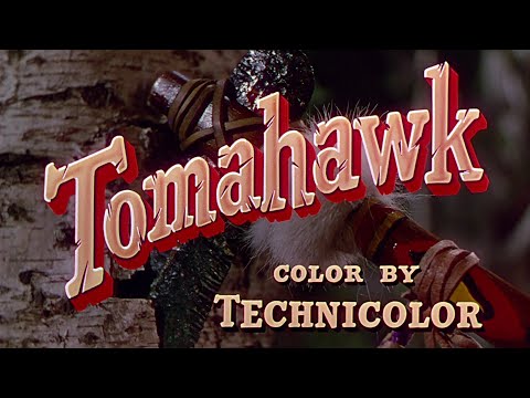Tomahawk'