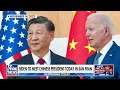 Biden torched for soft China policy: This worries me - 04:36 min - News - Video