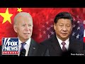 Biden torched for soft China policy: This worries me