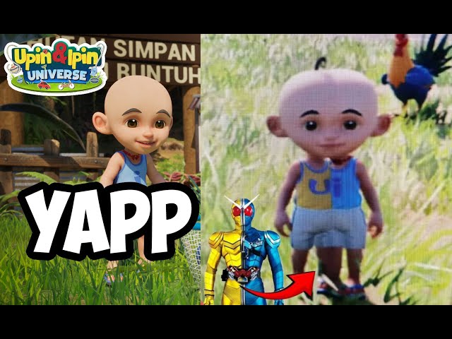Mari Mencari Rumah Hantu