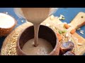 కేవలం 15 రోజుల్లో జుట్టు ఊడడాన్ని ఆపేసే నిజమైన డ్రింక్ | Hair fall Control smoothie  @Vismai Food  - 02:57 min - News - Video