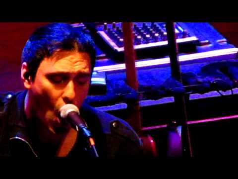 Breaking Benjamin Burnley DIARY OF JANE House of Blues, Atlantic City, NJ 7/10/10