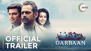 Darbaan 2020 Official Movie Trailer Video HD