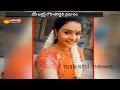 TV actress Rohini Reddy Injured in Vijayawada Road Accident