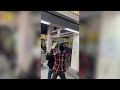 Japan Earthquake: Impact Of Japans Jan 1 Quake At Metro Station Captured On Camera  - 00:10 min - News - Video