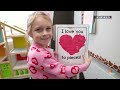 Kindergarten teacher and her student share bond after both survived heart surgery  - 02:26 min - News - Video