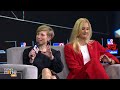 Cultivating Gender Equality: Insights from Mirjam Eisele at What India Thinks Today Global Summit  - 01:08 min - News - Video