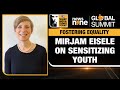 Cultivating Gender Equality: Insights from Mirjam Eisele at What India Thinks Today Global Summit