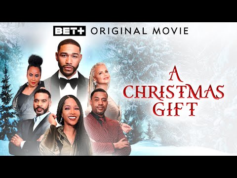A Christmas Gift'
