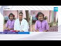 AP Public About CM Jagans Welfare Schemes | AP Elections 2024 Public Talk | TDP Vs YSRCP |@SakshiTV  - 06:20 min - News - Video