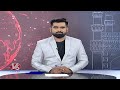 Heavy Rains Likely To Hit Telangana From Sunday | Weather Report | V6 News  - 02:37 min - News - Video