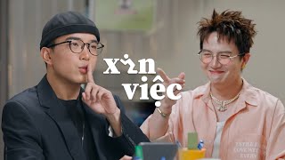 DUY KHÁNH ĐI XIN VIỆC | EP12