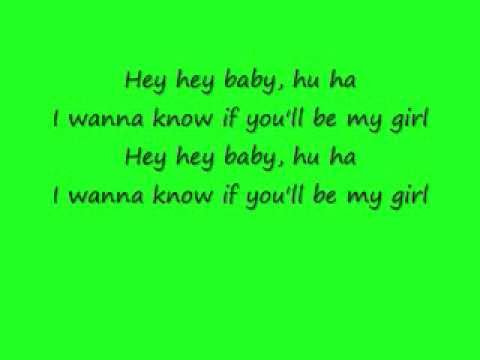 Crazy Frog - Hey Baby Lyrics - YouTube