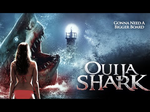 Ouija Shark'