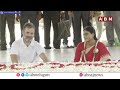 🔴LIVE : రాహుల్ గాంధీ , షర్మిల భారీ బహిరంగ సభ  | Rahul Gandhi Pays Tributes To YSR | ABN Telugu  - 00:00 min - News - Video