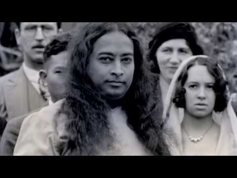 Awake: The Life of Yogananda'