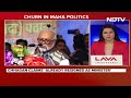 Maratha Quota | Maha MLA Chhagan Bhujbal: Resigned As Minister In November, Kept Quiet Because...  - 04:17 min - News - Video
